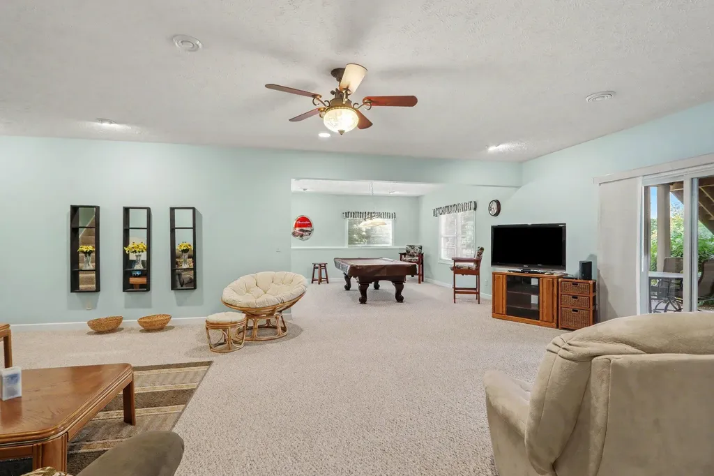 9269 Sedona Ridge Court SE Gaines Charter Township MI 49315