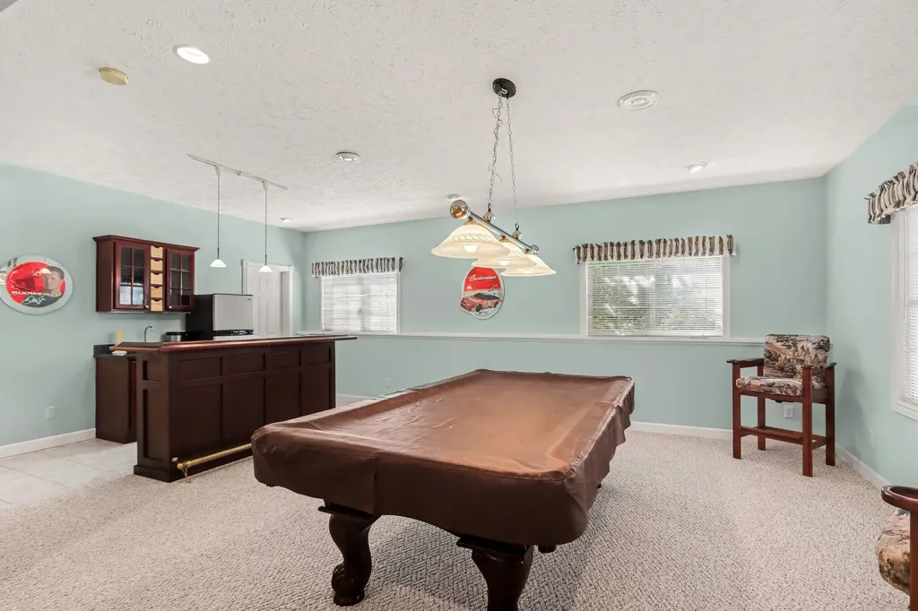 9269 Sedona Ridge Court SE Gaines Charter Township MI 49315