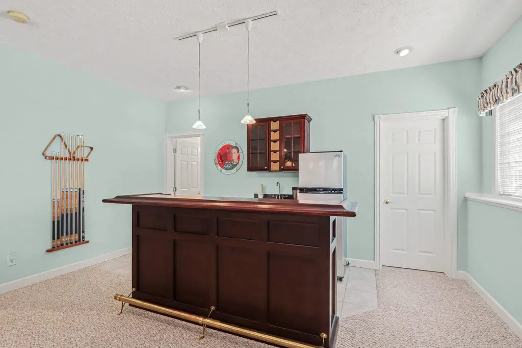 9269 Sedona Ridge Court SE Gaines Charter Township MI 49315