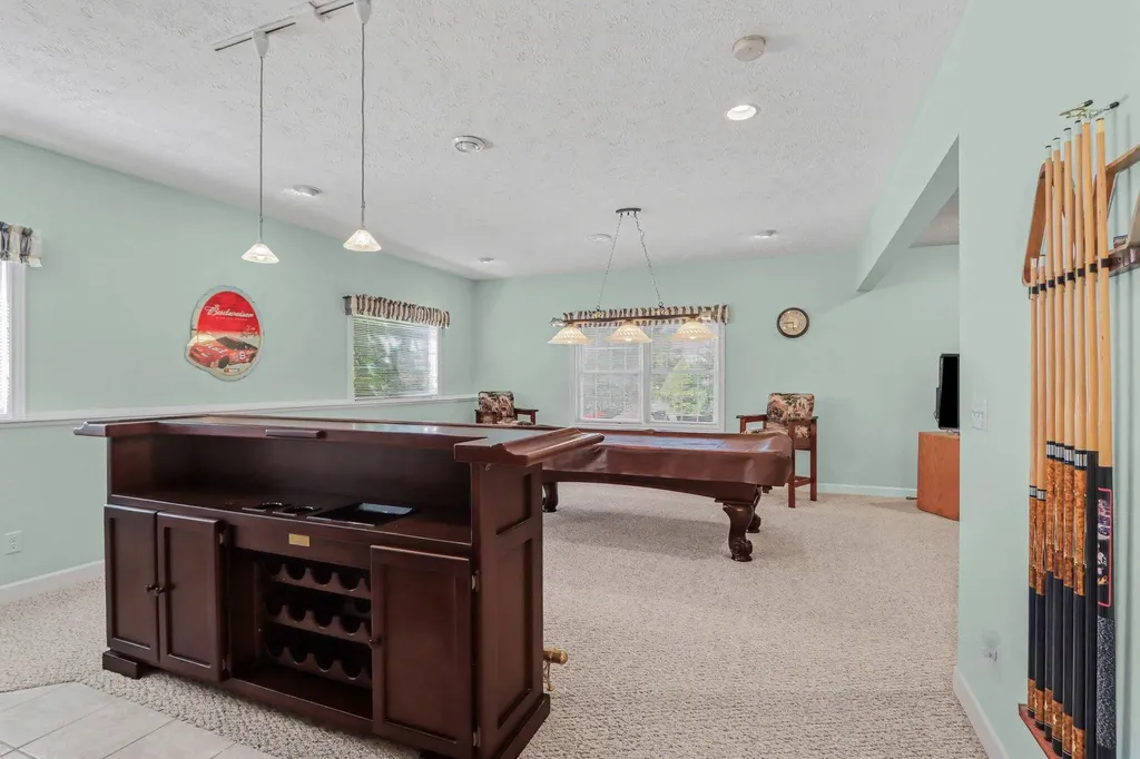 9269 Sedona Ridge Court SE Gaines Charter Township MI 49315