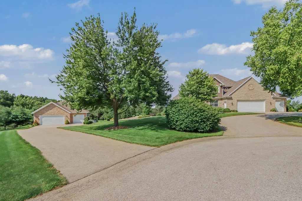 9269 Sedona Ridge Court SE Gaines Charter Township MI 49315