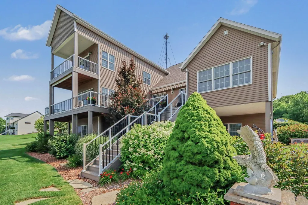 9269 Sedona Ridge Court SE Gaines Charter Township MI 49315