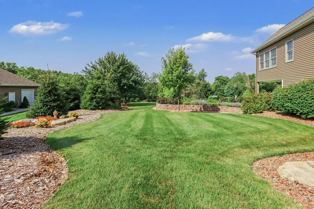 9269 Sedona Ridge Court SE Gaines Charter Township MI 49315