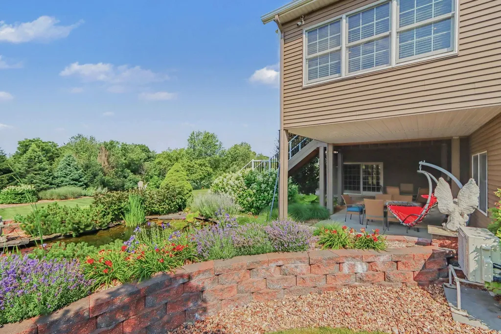 9269 Sedona Ridge Court SE Gaines Charter Township MI 49315