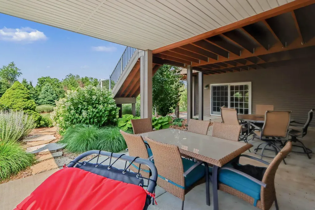 9269 Sedona Ridge Court SE Gaines Charter Township MI 49315