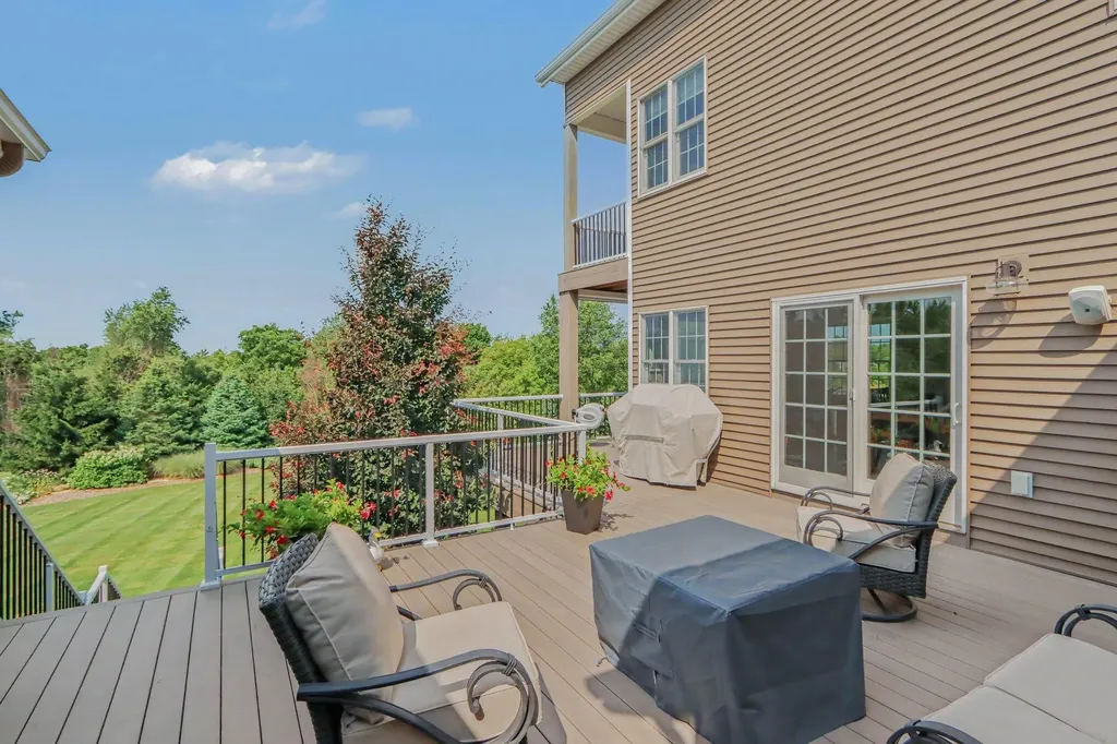 9269 Sedona Ridge Court SE Gaines Charter Township MI 49315