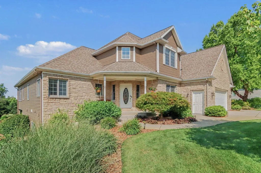 9269 Sedona Ridge Court SE Gaines Charter Township MI 49315