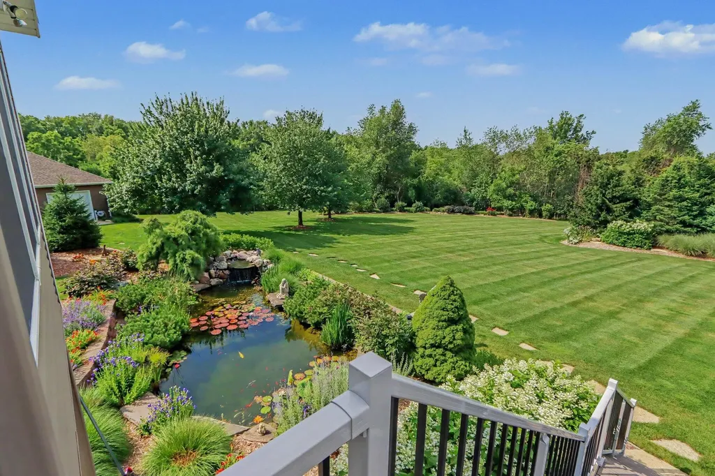 9269 Sedona Ridge Court SE Gaines Charter Township MI 49315