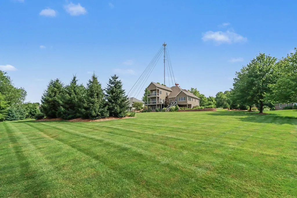 9269 Sedona Ridge Court SE Gaines Charter Township MI 49315