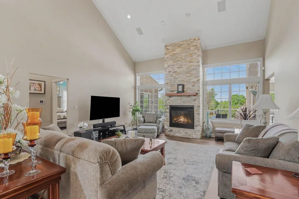 9269 Sedona Ridge Court SE Gaines Charter Township MI 49315