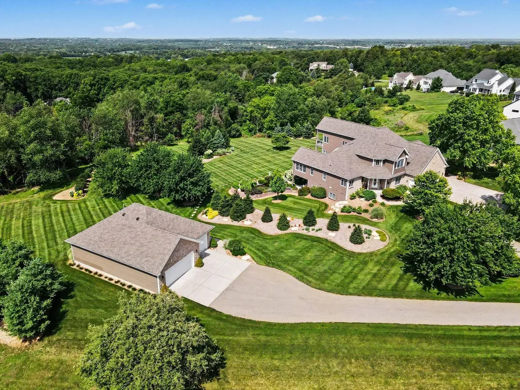 9269 Sedona Ridge Court SE Gaines Charter Township MI 49315
