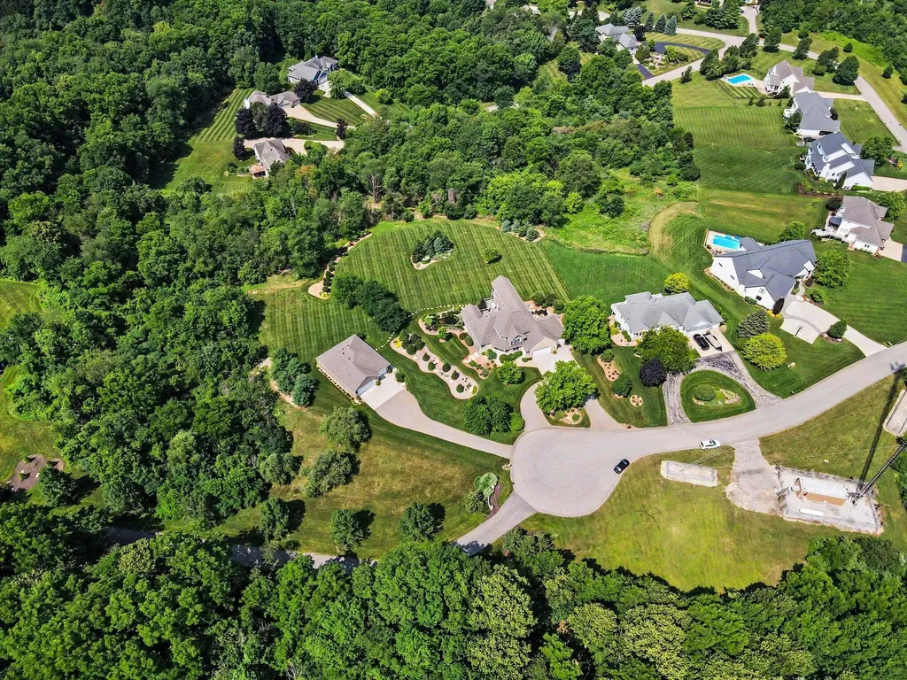 9269 Sedona Ridge Court SE Gaines Charter Township MI 49315