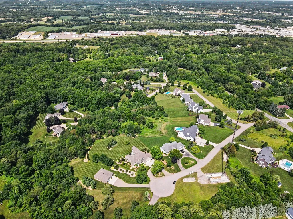 9269 Sedona Ridge Court SE Gaines Charter Township MI 49315