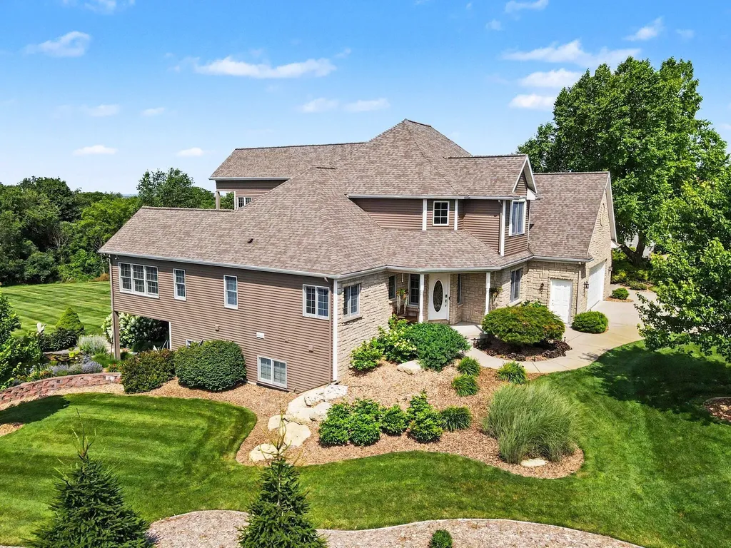9269 Sedona Ridge Court SE Gaines Charter Township MI 49315