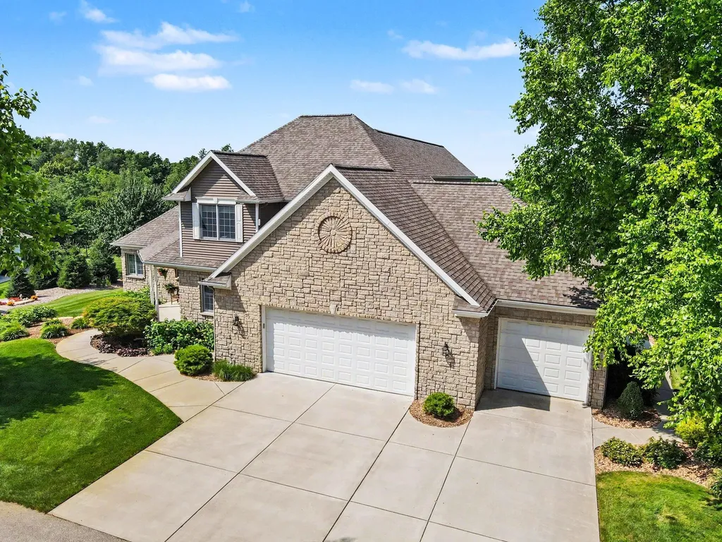 9269 Sedona Ridge Court SE Gaines Charter Township MI 49315