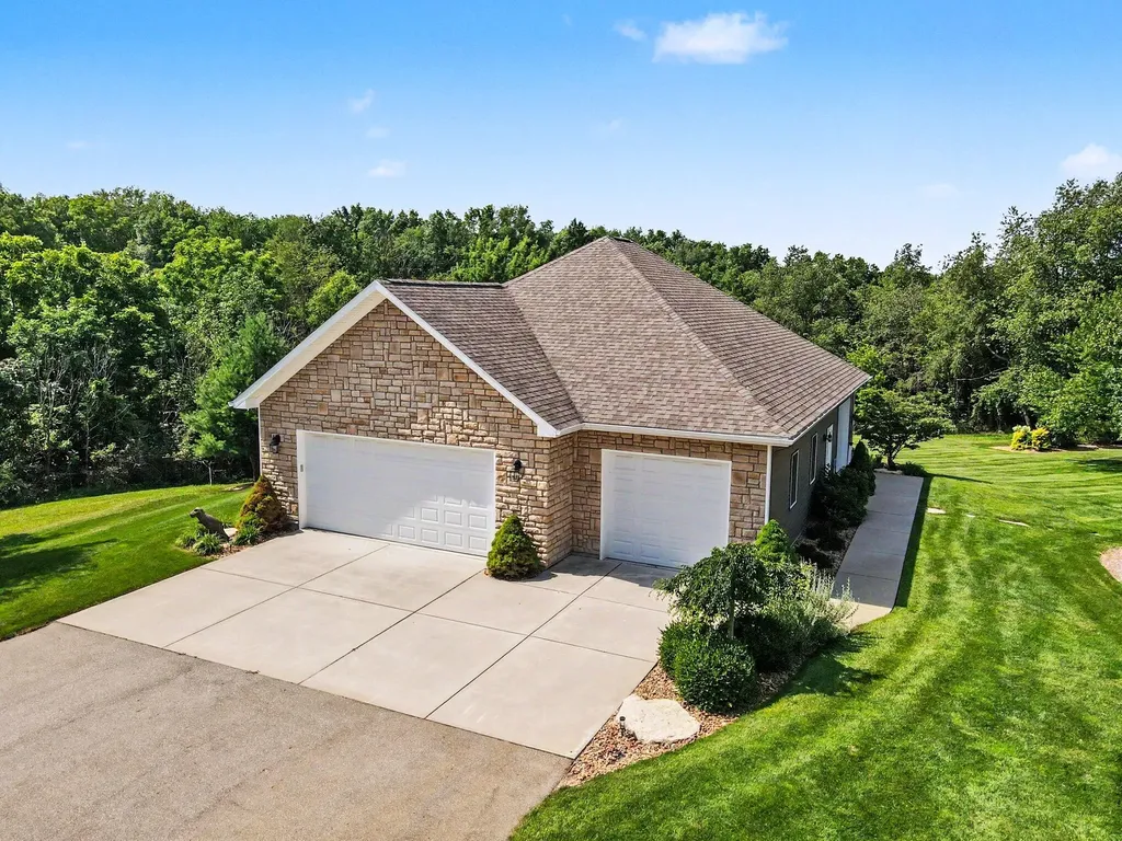 9269 Sedona Ridge Court SE Gaines Charter Township MI 49315