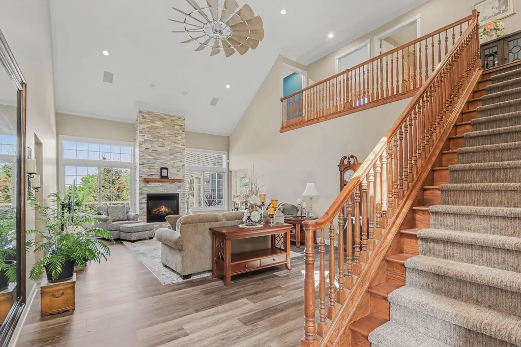 9269 Sedona Ridge Court SE Gaines Charter Township MI 49315