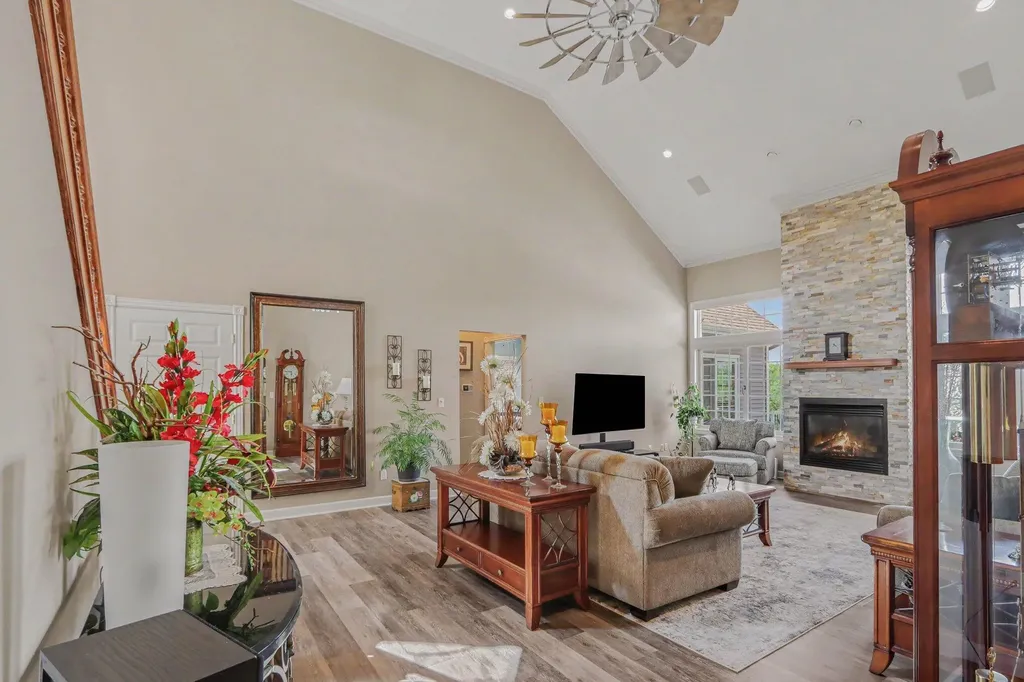 9269 Sedona Ridge Court SE Gaines Charter Township MI 49315