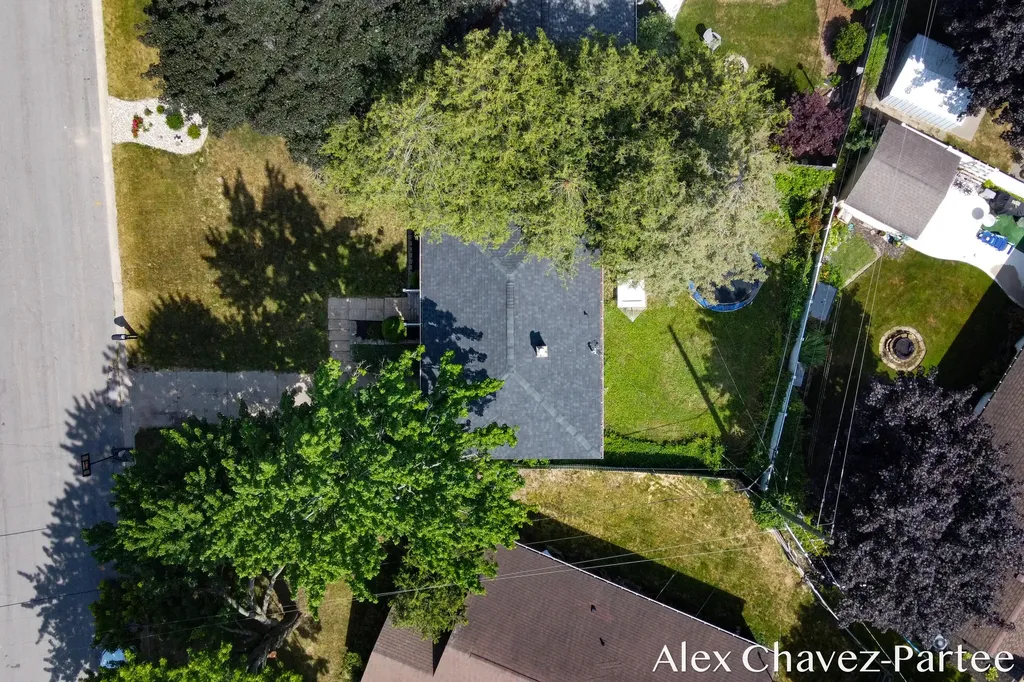 2207 Tremont Boulevard NW Grand Rapids City MI 49504