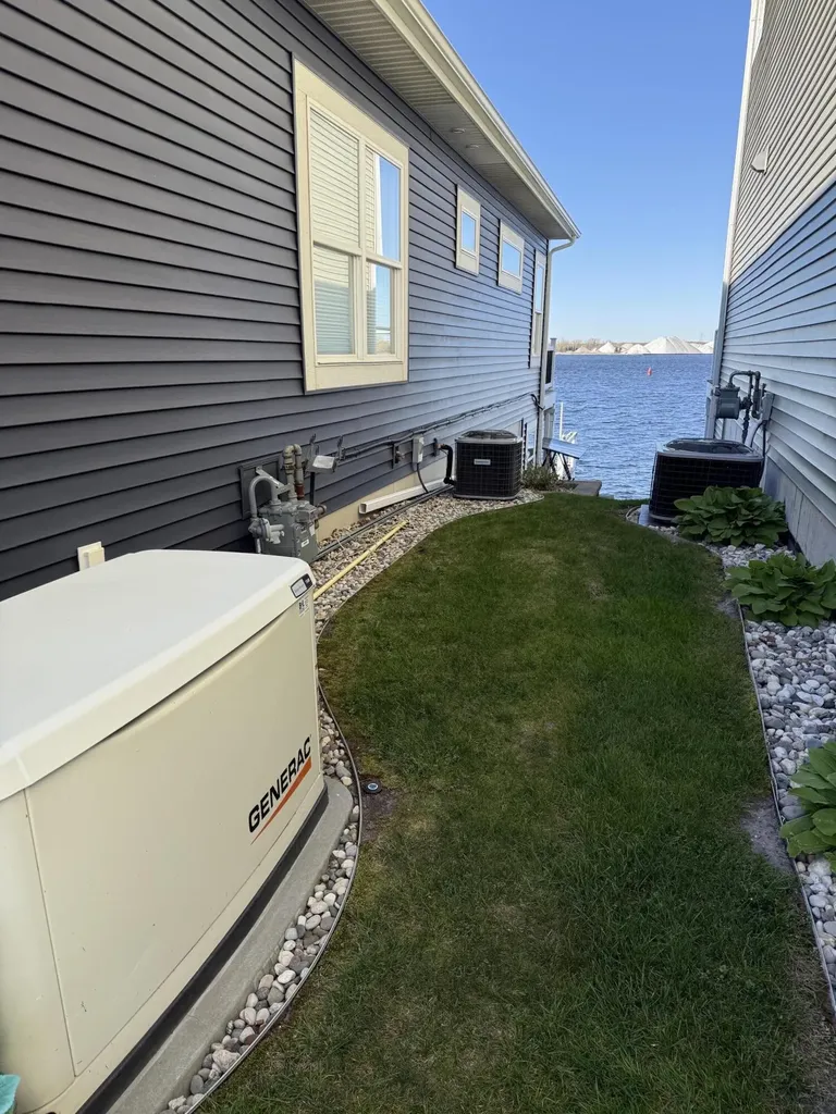 303 Terrace Point Circle Muskegon City MI 49440