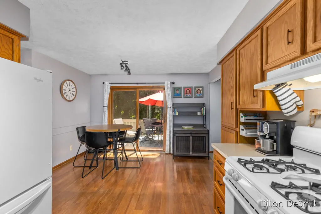 4742 Wellington Street Georgetown Charter Township MI 49426