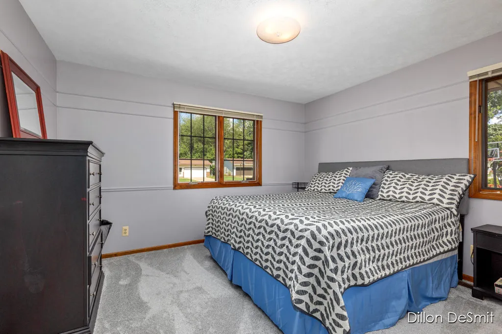 4742 Wellington Street Georgetown Charter Township MI 49426