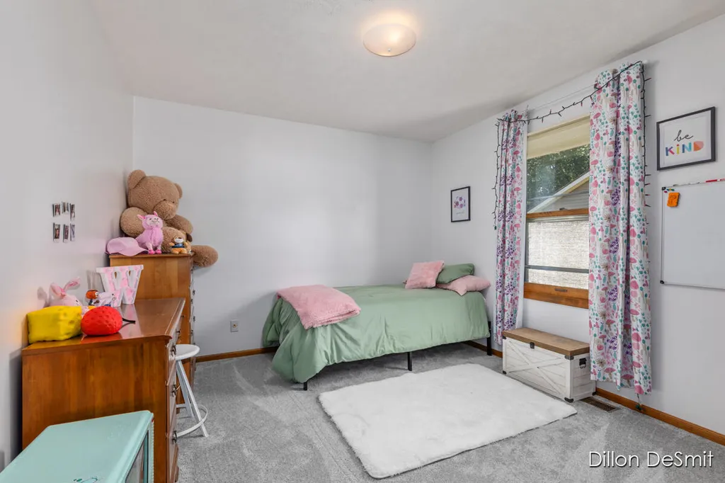 4742 Wellington Street Georgetown Charter Township MI 49426