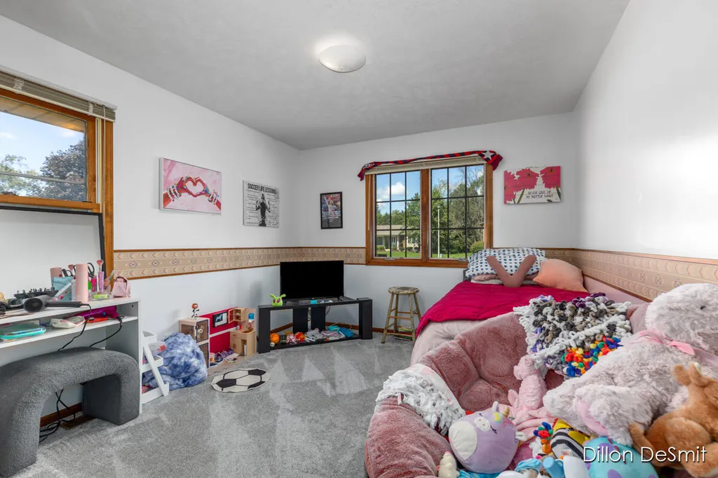 4742 Wellington Street Georgetown Charter Township MI 49426