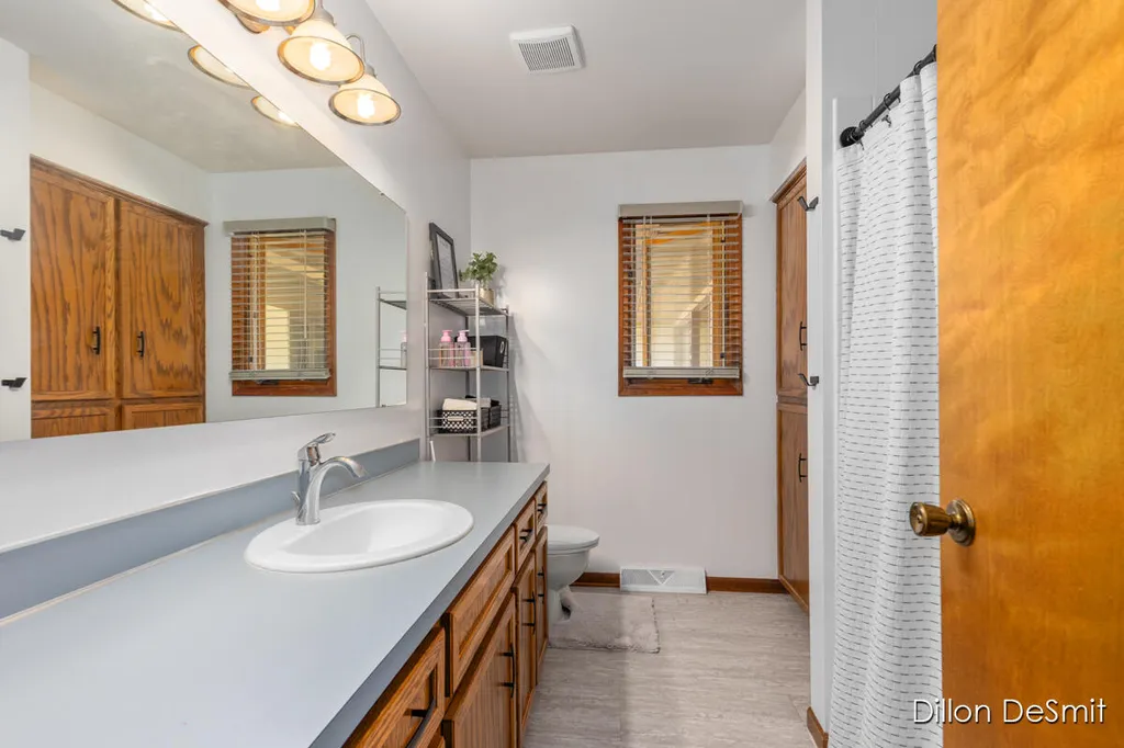 4742 Wellington Street Georgetown Charter Township MI 49426