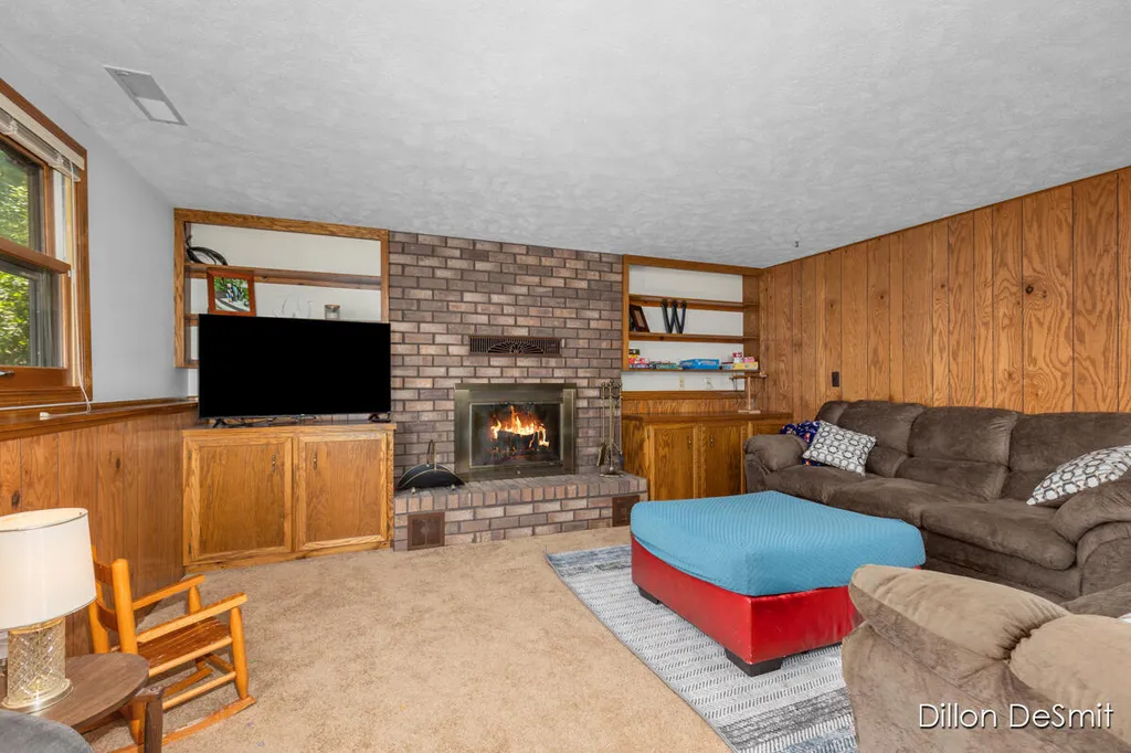 4742 Wellington Street Georgetown Charter Township MI 49426