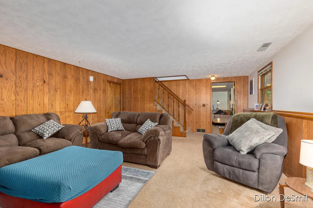 4742 Wellington Street Georgetown Charter Township MI 49426