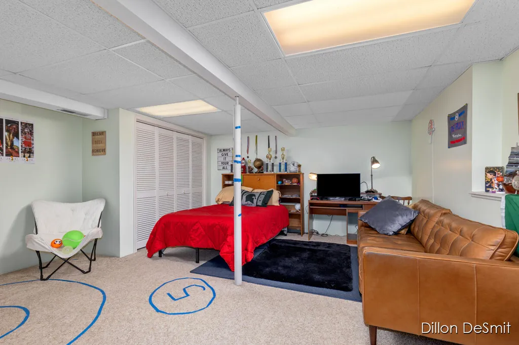 4742 Wellington Street Georgetown Charter Township MI 49426