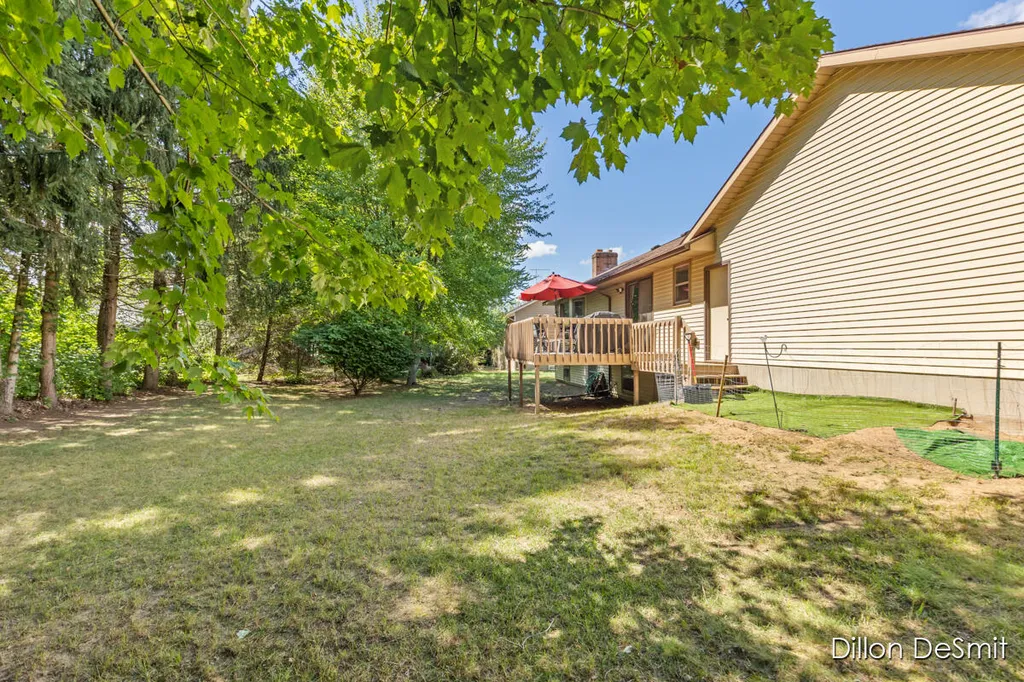 4742 Wellington Street Georgetown Charter Township MI 49426