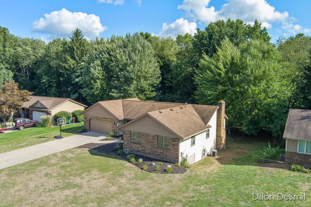 4742 Wellington Street Georgetown Charter Township MI 49426