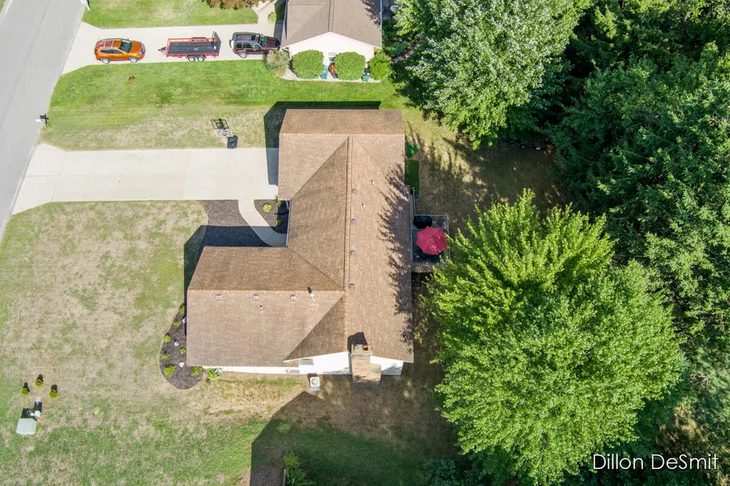 4742 Wellington Street Georgetown Charter Township MI 49426
