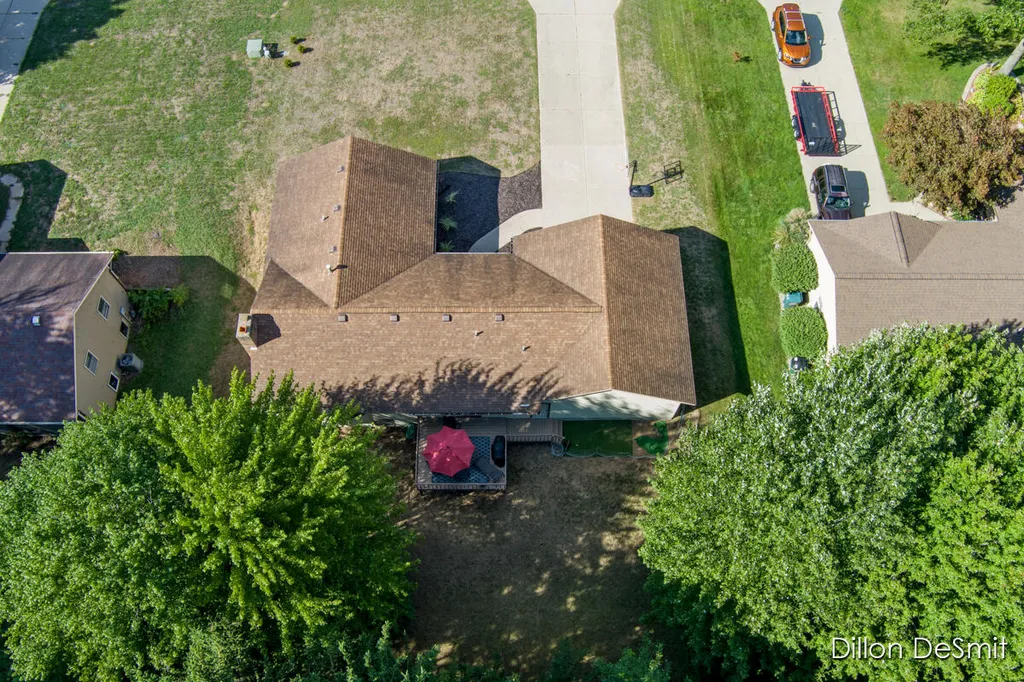 4742 Wellington Street Georgetown Charter Township MI 49426