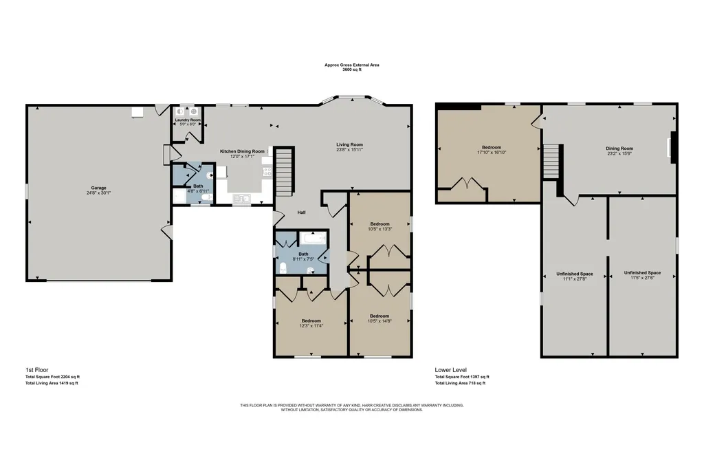4742 Wellington Street Georgetown Charter Township MI 49426