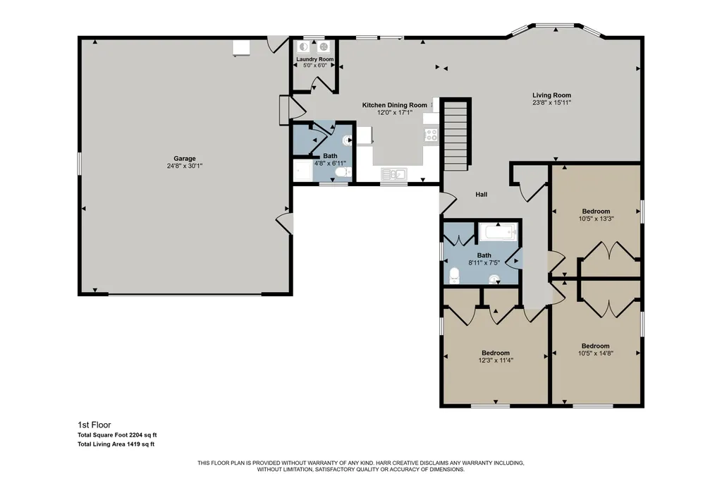 4742 Wellington Street Georgetown Charter Township MI 49426