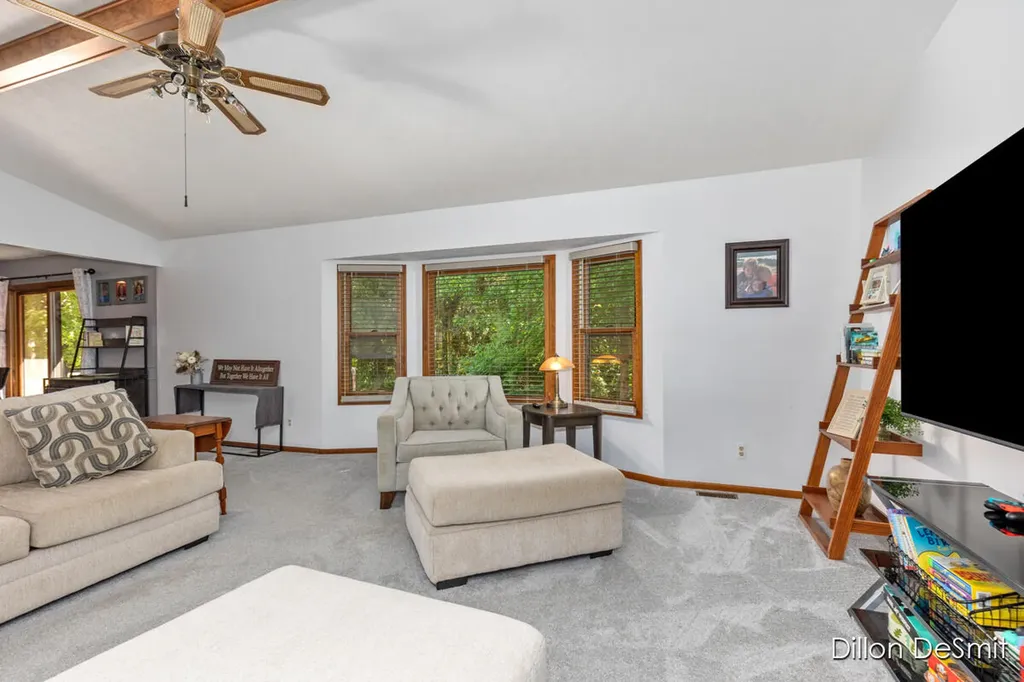 4742 Wellington Street Georgetown Charter Township MI 49426