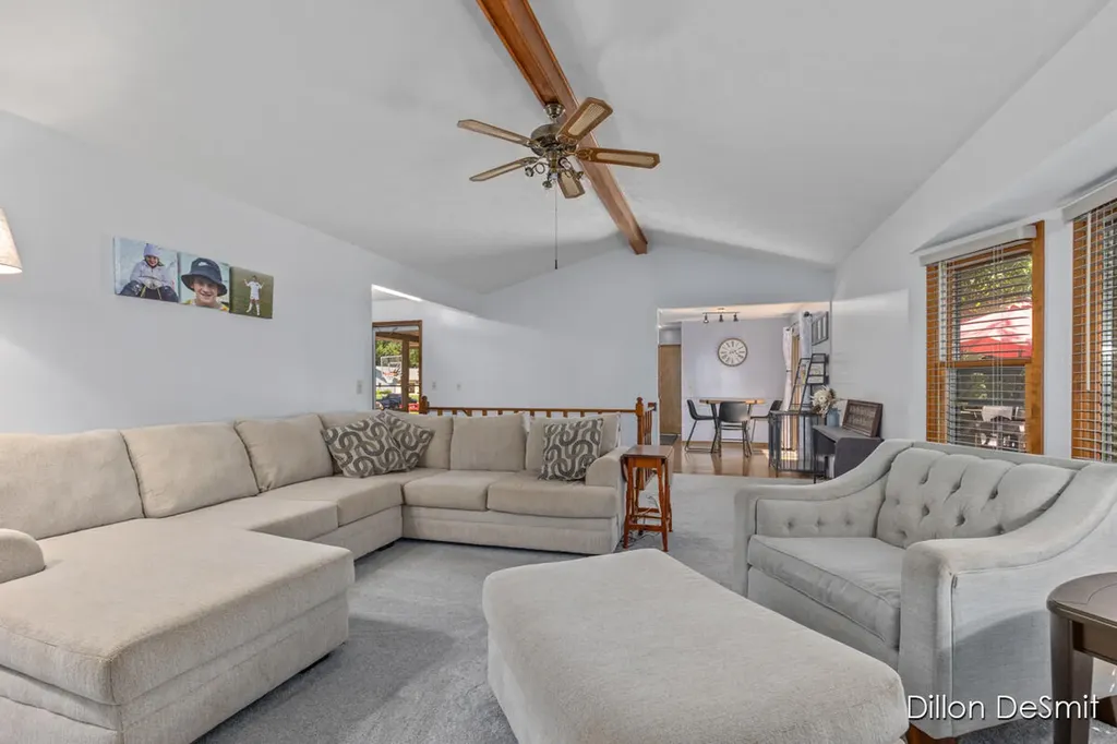 4742 Wellington Street Georgetown Charter Township MI 49426