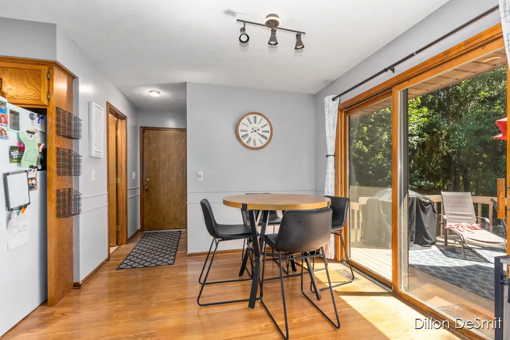 4742 Wellington Street Georgetown Charter Township MI 49426