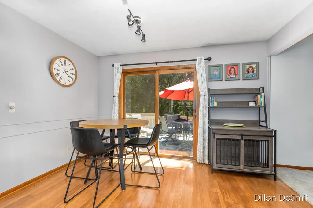 4742 Wellington Street Georgetown Charter Township MI 49426