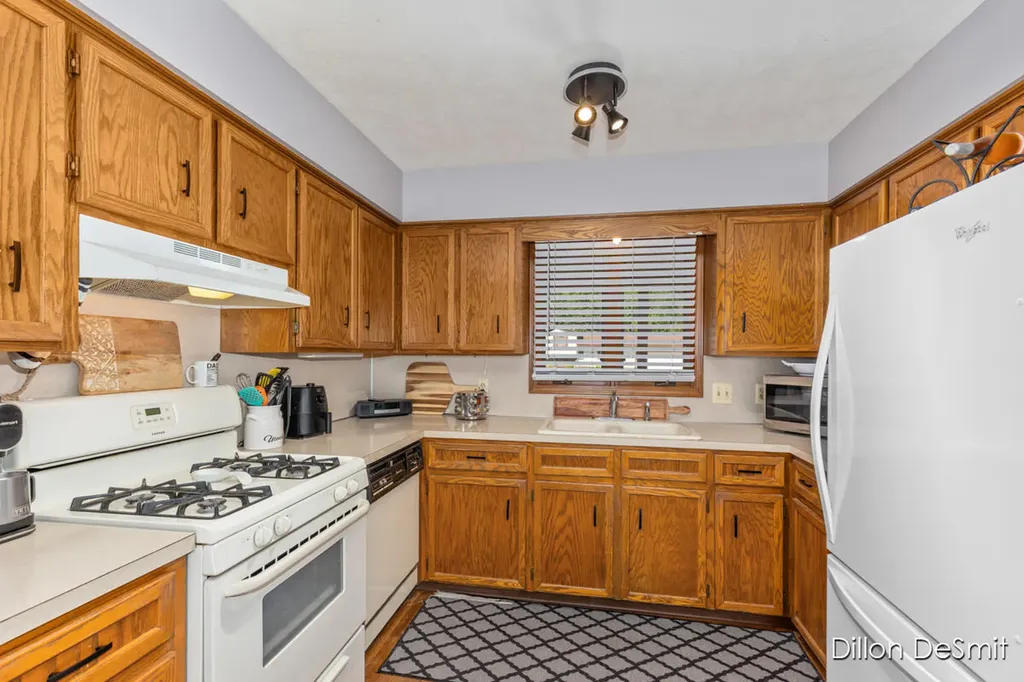 4742 Wellington Street Georgetown Charter Township MI 49426