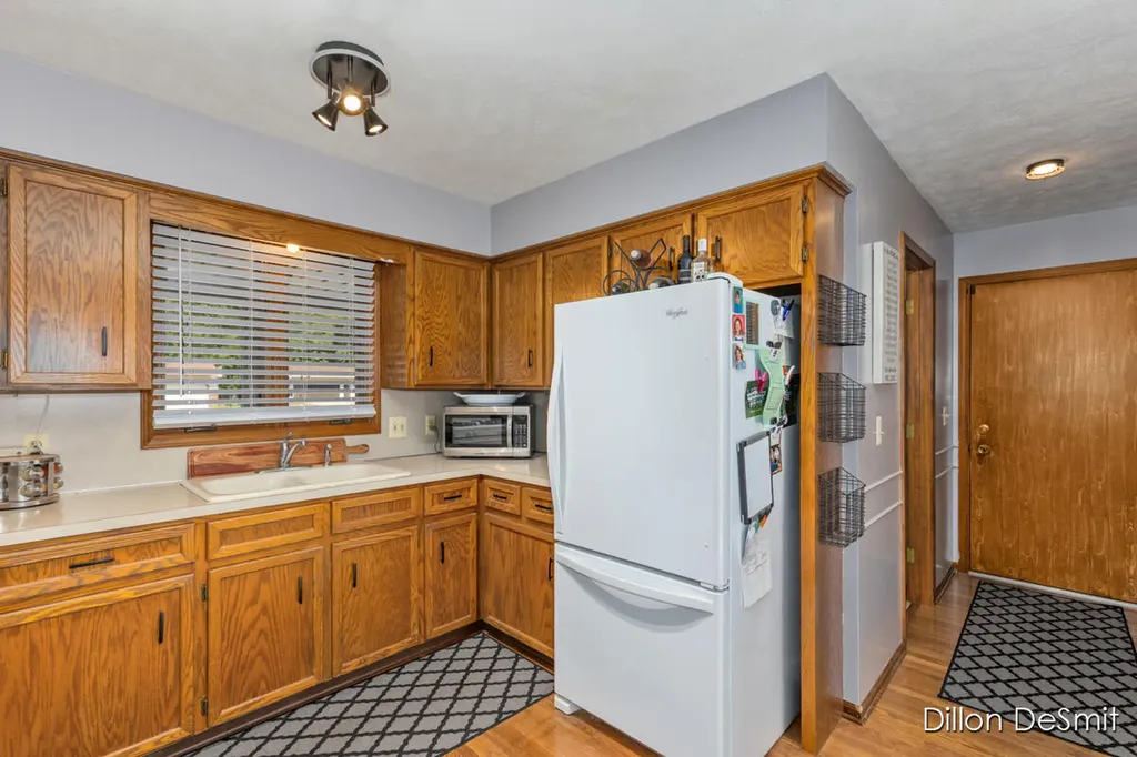 4742 Wellington Street Georgetown Charter Township MI 49426