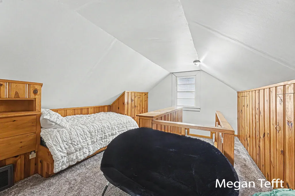 1955 Blandford Avenue SW Wyoming City MI 49519