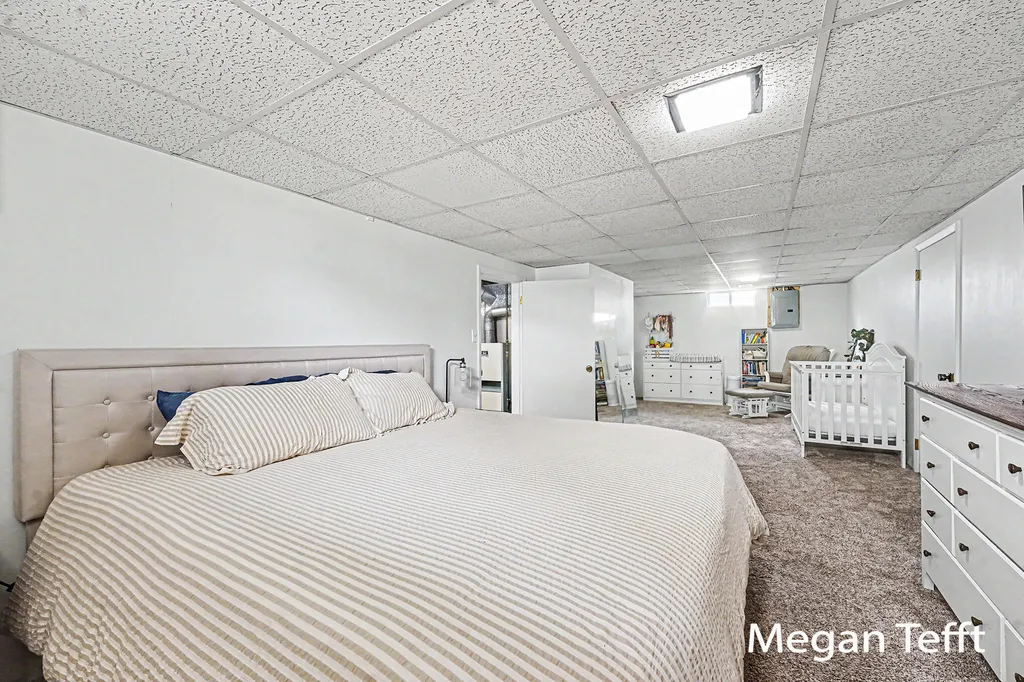 1955 Blandford Avenue SW Wyoming City MI 49519