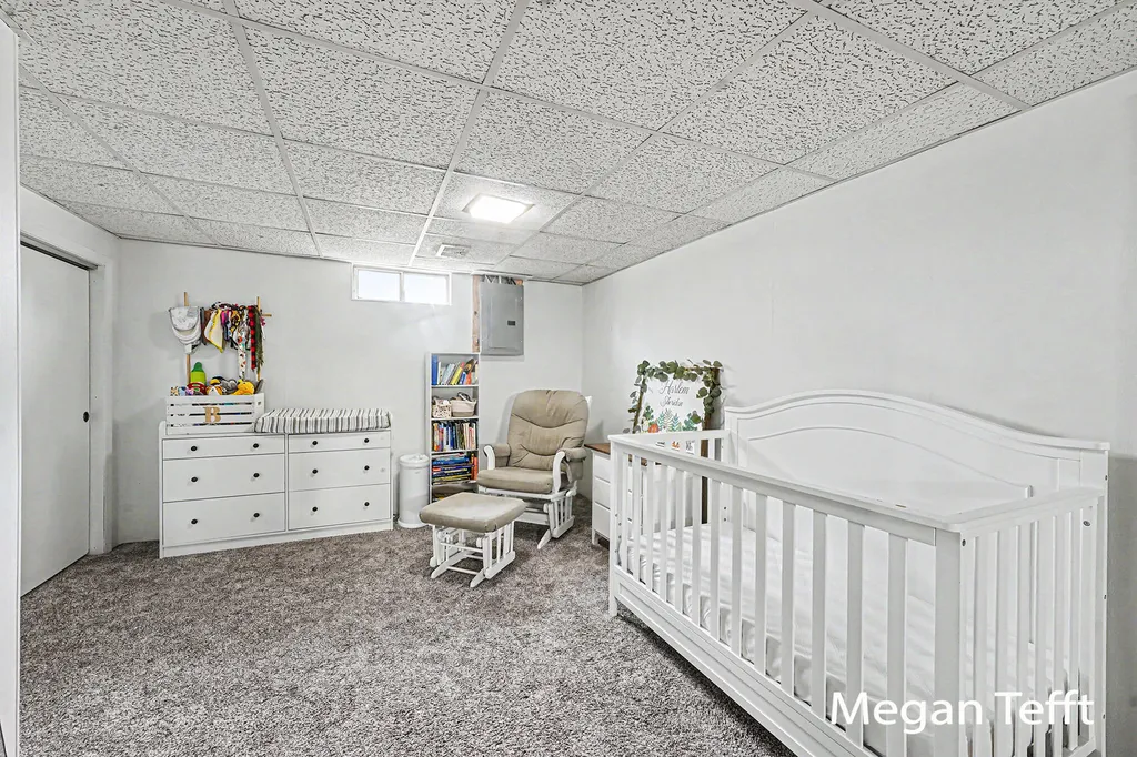 1955 Blandford Avenue SW Wyoming City MI 49519