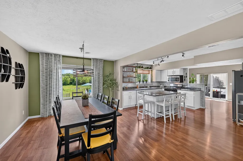 9600 Scotsmoor Drive SE Caledonia Township MI 49316