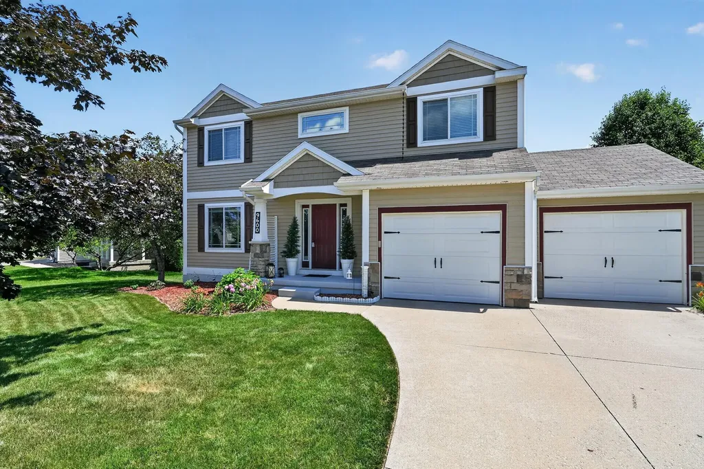 9600 Scotsmoor Drive SE Caledonia Township MI 49316