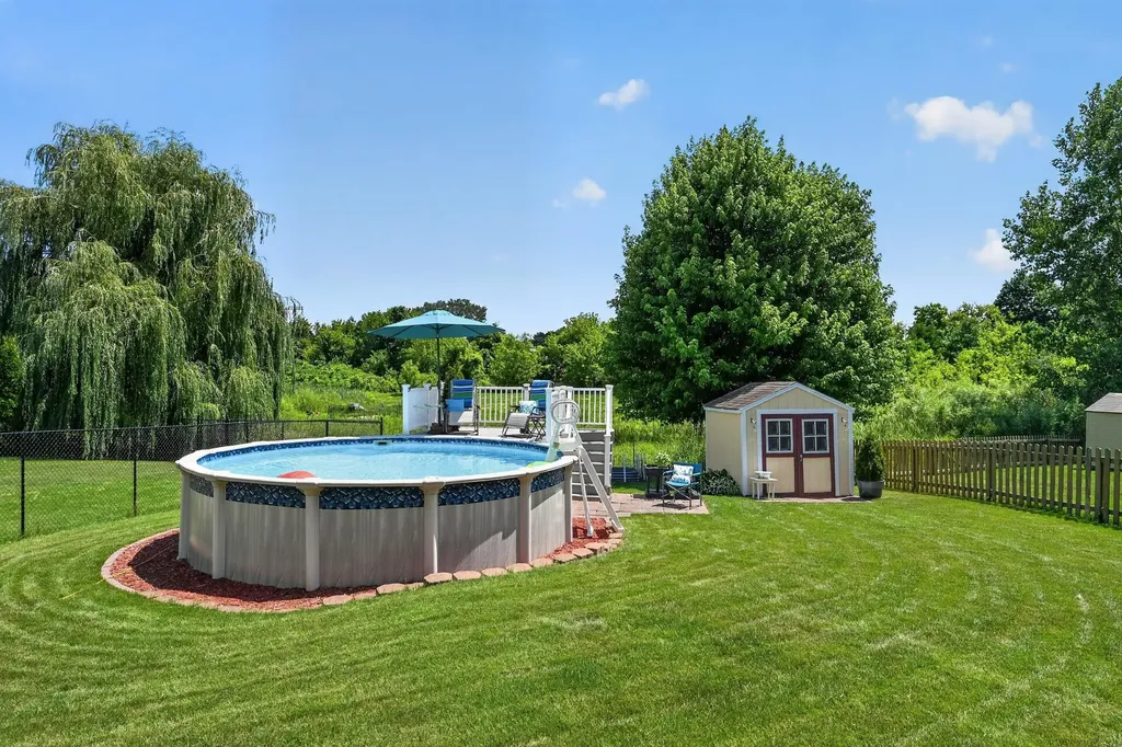9600 Scotsmoor Drive SE Caledonia Township MI 49316